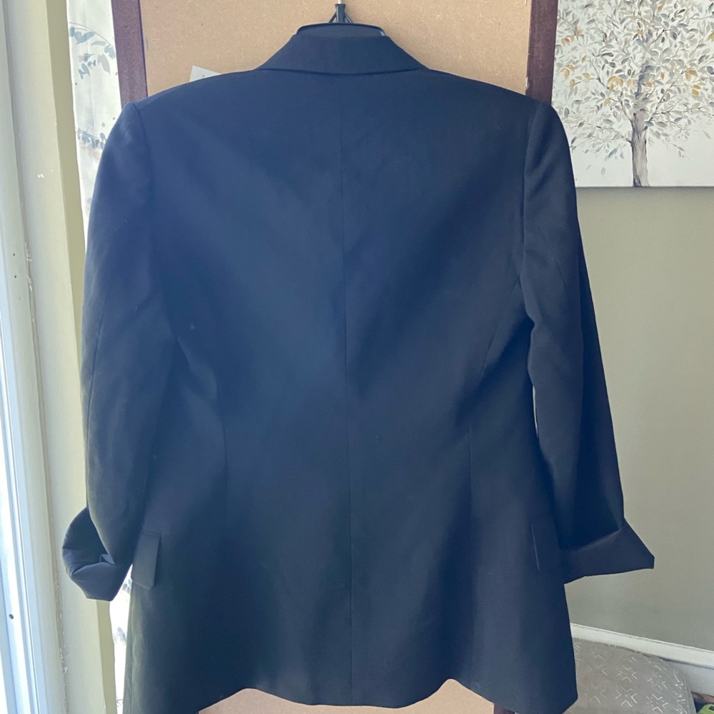 Calvin Klein Blazer - Picture 2 of 3